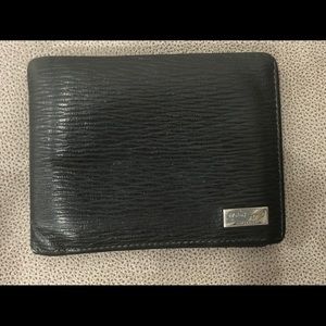 Ferragamo Wallet